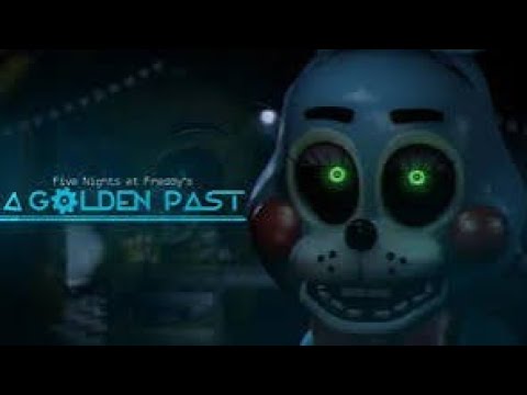 A Golden Past Chapter 2 Full Playthrough Nights 1-6, Extras No Commentary + No Deaths!