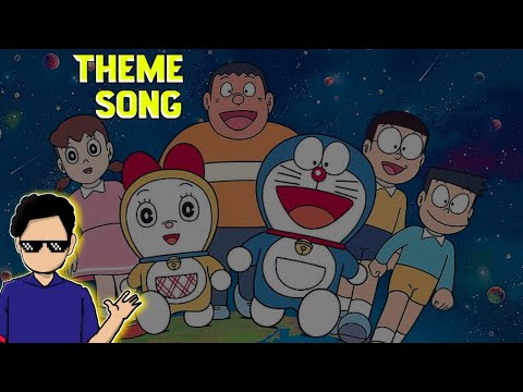 Doremon New Theme Song 2023 | Doremon Theme Song by Fatin Al Shadab Ratul