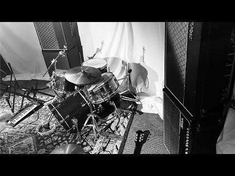 Perennial - Mouthful of Bees (Official Video)