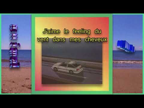 P'tit Belliveau - Drivin' on Empty (Official Audio)