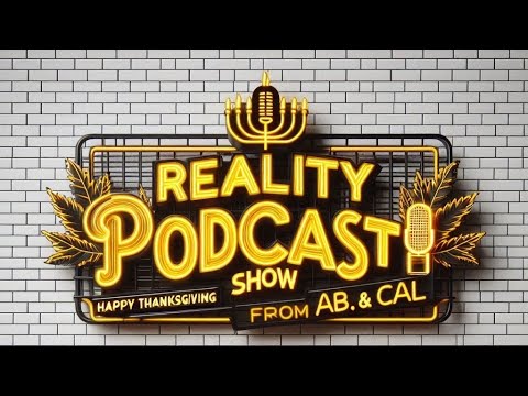 SKST Radio Network-Reality Podcast Show with Aundra Bell and DCal Calloway