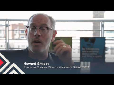 #1 strength of Pivotal Ideas by Howard Smeidt