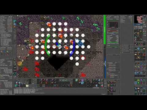 Warzone 5 ~ SOLO MS 261 ~ 2.1kk raw xp/h