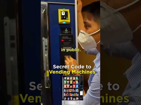 Does This Vending Machine HACK Really Work?!