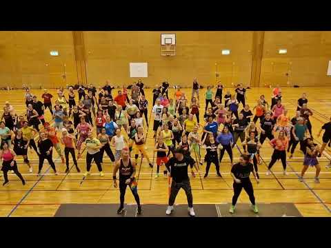 Zumba - Abraham Mateo - Maniaca