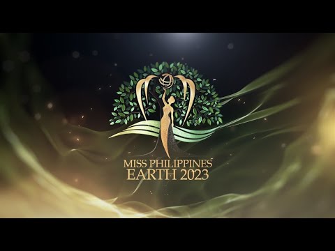 Miss Philippines Earth 2023 Finals & Coronation