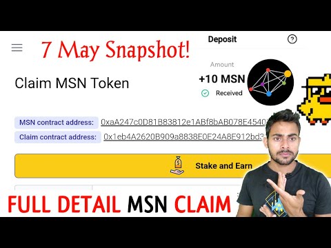 GaGa Node Meson Network Claim 🤩|| Meson Network Snapshot 7 May || Meson Network,Gaga Node New Update