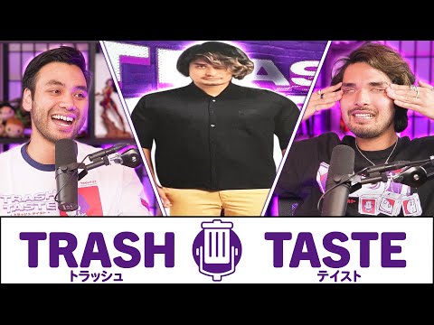 What Anime Conventions DON'T Tell You | Trash Taste #160