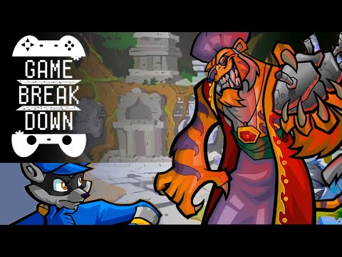 Breaking Down "The Predator Awakes" | Sly 2’s THIRD Episode