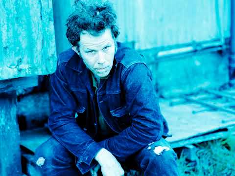 Tom Waits Interview & Performance - KBCO (1999)