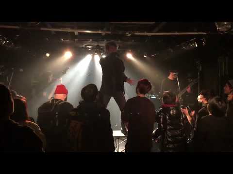 FOAD - ATLANTIS 【Live at SECRETS JAPAN TOUR】