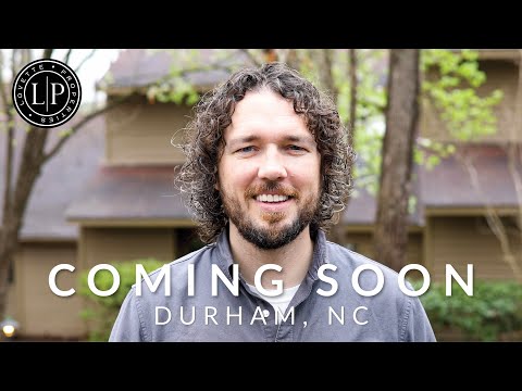 Coming Soon | 79 Stoneridge Rd | Durham, NC