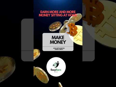 best instant earning app Easy earn money online 24hrs #viral #earningwithoutinvestment #earnonline