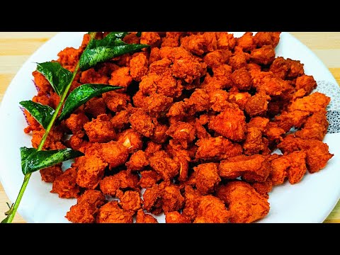 10 நிமிடத்தில் மழைக்கு 👌 மொறு மொறு ஸ்னாக்ஸ் ரெடி | Masala Kadalai Recipe in Tamil |Masala Peanut