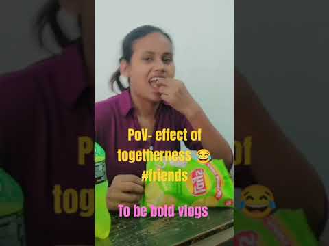 Effect of togetherness 😄 |To be bold vlogs #contentcreator #funnyreels #friends #funnyreels #shorts