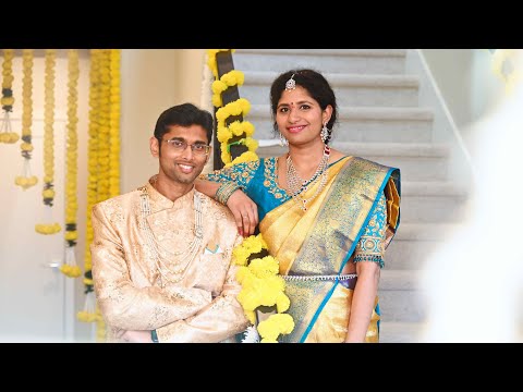 Teaser | Rekhana's Housewarming | Lake Stevens | WA | USA