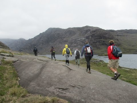 Ireland Scotland Trip Video 3