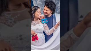 Jabardasth Avinash &his wife maternity shoot #ytshorts #youtubeshorts #trending#jabardasthavinash