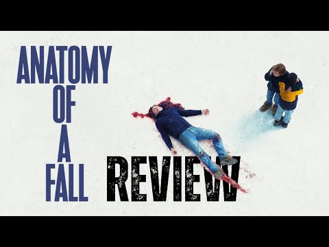 Anatomy of a Fall: A riveting modern classic