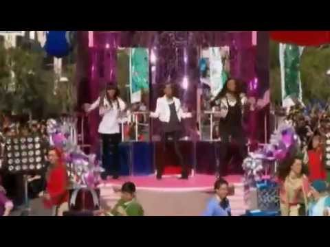 China Anne McClain The McClain Sisters - Jingle Bell Rocks Lyrcis