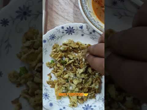 Real best food early morning #viral #video #streetfood #homefood