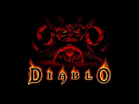 Diablo 1 Tristram Theme Music [10 Hours] Stream Safe