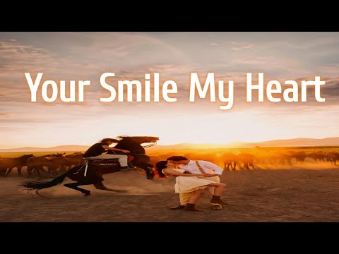 Eagle Studio - Your Smile My Heart - Lyrics - 2024.