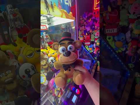 Sprunki Mystery Box Ep 10 #shorts #clawmachine #arcade #fnaf #sprunki #holidaywithyoutube