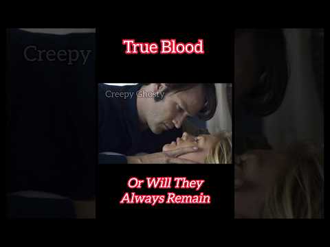 Real Vampire Horror Story| Vampire Love Story| True Blood| Love Or Lust?