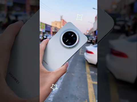 Honor Mate 70 Camera Test #shorts #technology #trending