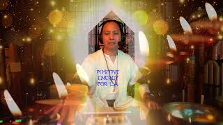 Uplifting Sound Healing Flute Journey (Support L.A. Fires)