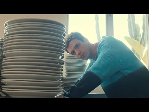 Lauv - Dishes [Official Video]