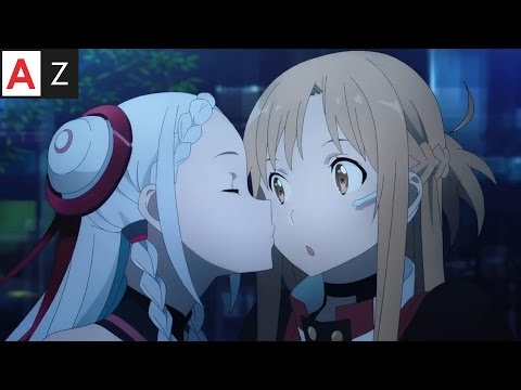 Why Isn't Sword Art Online Dead Already?!