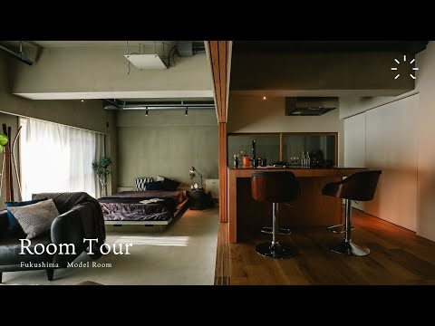 【好評販売中！】 KIRARI MODEL ROOM “LIKE A HOTEL”