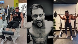 Fifty Shades Of GYM IDIOTS