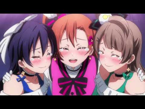 Love Live! School Idol Project Fanmade OP