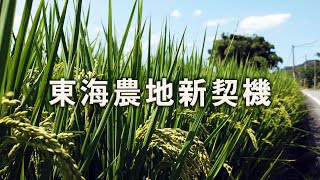 【農村再生】東海農地新契機｜多元新創替農村注入活力 (我們的島 1128集 2021-10-25)