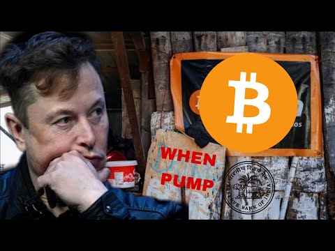 Bullish Crypto News But Bitcoin Is Not Pumping | Why.? IMPORTANT