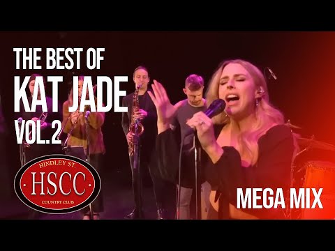 The Best Of - Kat Jade (HSCC) Vol. 2