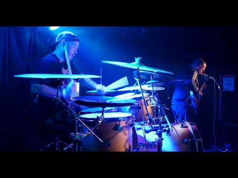 FOUR STROKE BARON - MACHINE AND JOY (LIVE)