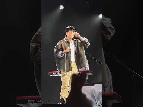 Jung Kook Fancam #jungkook #jungkookedit #jungkookfancam