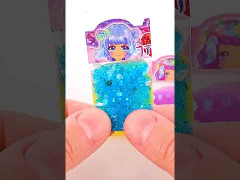 DIY mini SLIME for Dolls