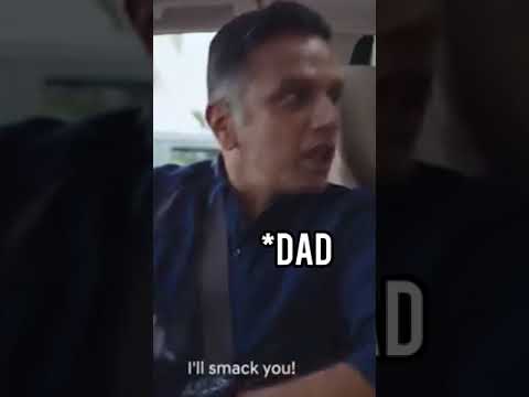 Just middle class things | Rahul Dravid getting angry