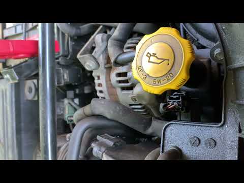 2007 Mazda RX-8 no start, engine is getting fuel