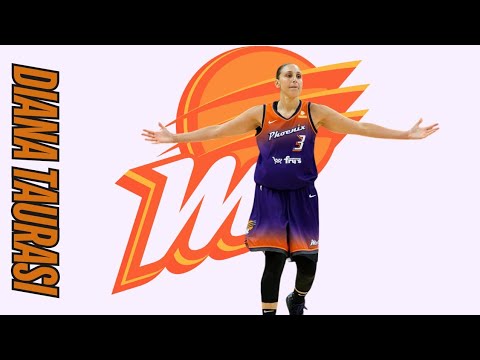 #PhoenixMercury Diana Taurasi Still Got It in 2024! #mercury #wnba #wnba2024 #wbb #youtube