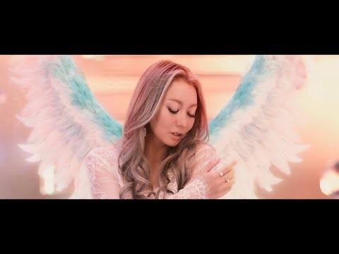 倖田來未-KODA KUMI-『Wings』（Official Music Video）