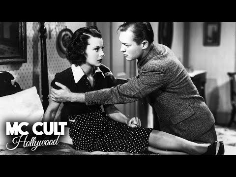 Richard Cromwell Classic Crime Thriller Movie | 1937 | English Cult Movie | English Drama Movie