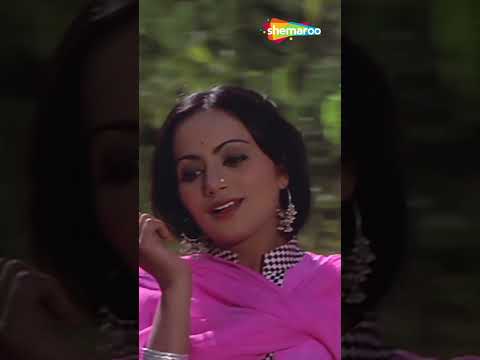 Chal Chameli Baag Mein_Krodhi (1981) #shorts @shemaroo.romanticsongs