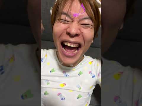 【Babutaro】I love camera #funny #tiktok #shorts