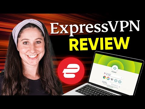 ExpressVPN Review 2025: The Good, The Bad & The Ugly!